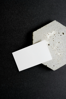 Business Card mock up